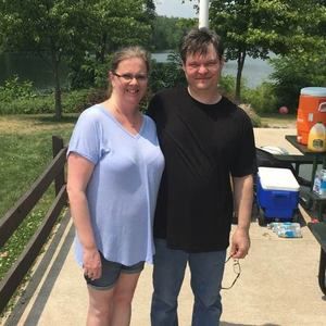 Meet your Posher, Connie